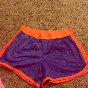Danskin shorts